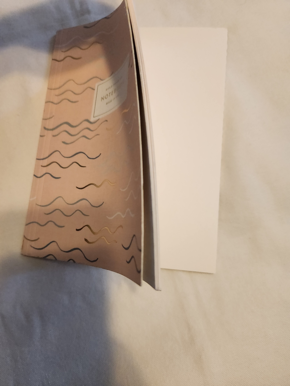 Starbucks Notebook Set - Picture 10 of 11